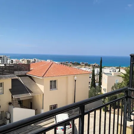 Mit Meerblick Appartement