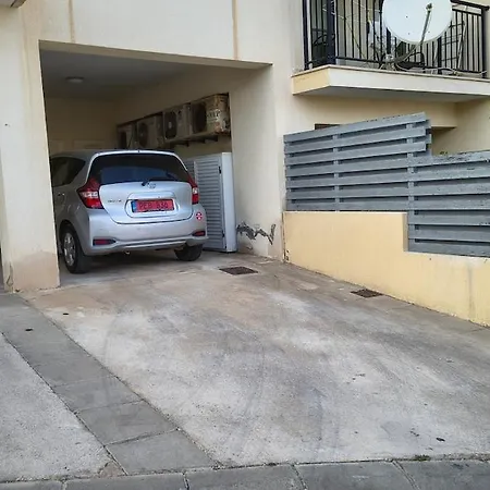 Mit Meerblick * Klorakas