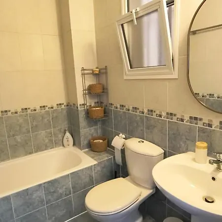 Appartement Mit Meerblick *