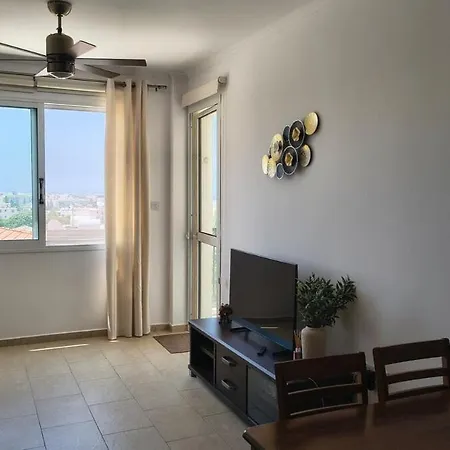 Mit Meerblick * Klorakas