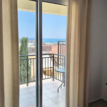 Mit Meerblick Appartement *