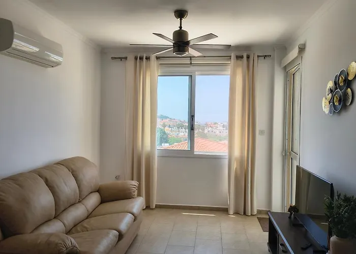 Apartamento Mit Meerblick