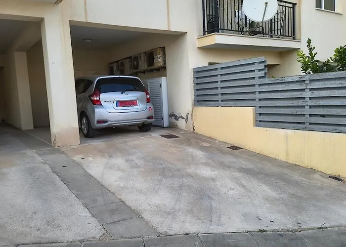 Mit Meerblick * Klorakas