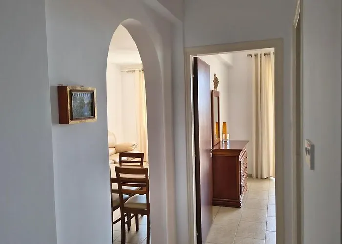 Apartamento Mit Meerblick *