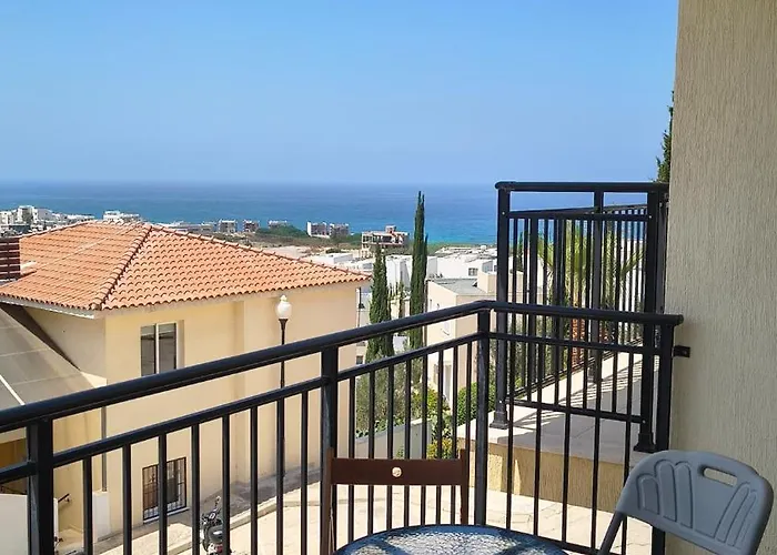 Apartamento Mit Meerblick *