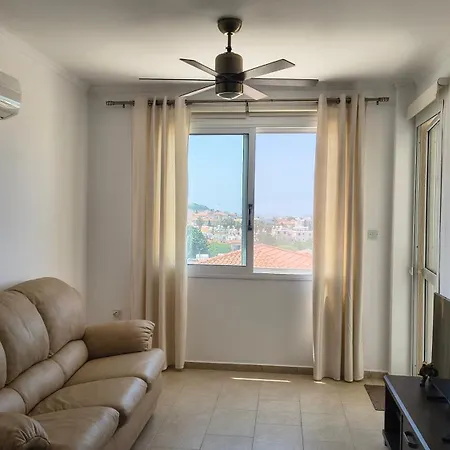 Apartment Mit Meerblick