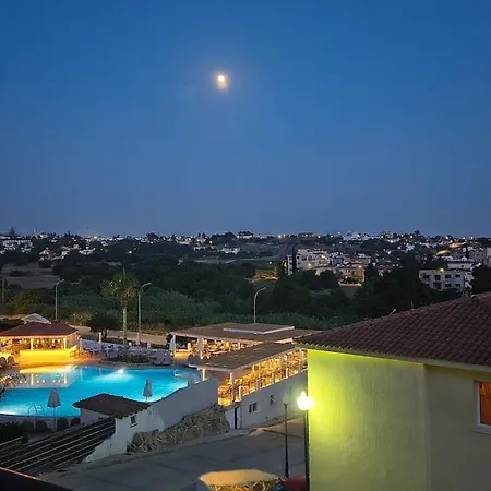 Mit Meerblick Apartment Klorakas