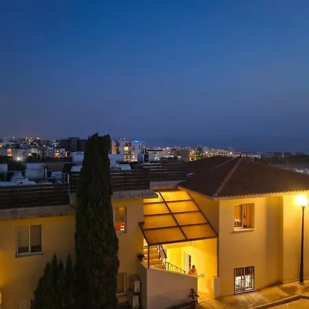 Mit Meerblick Klorakas