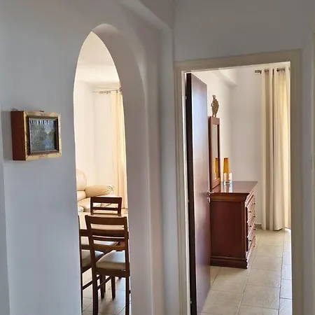 Apartment Mit Meerblick *