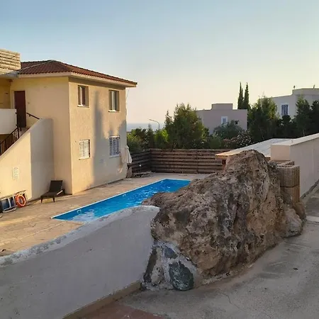 Διαμέρισμα Mit Meerblick