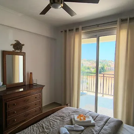 Mit Meerblick Apartment *