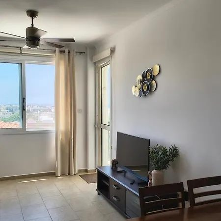 Mit Meerblick * Klorakas