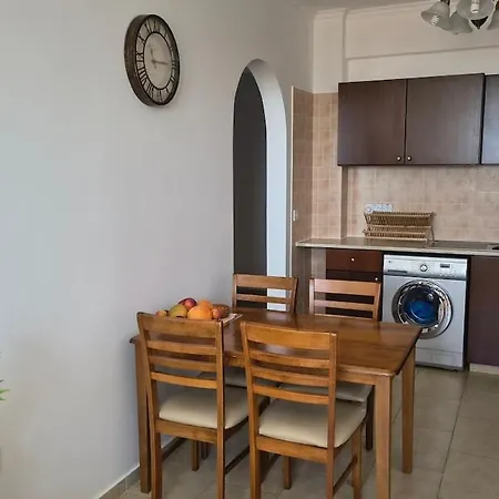 Διαμέρισμα Mit Meerblick *