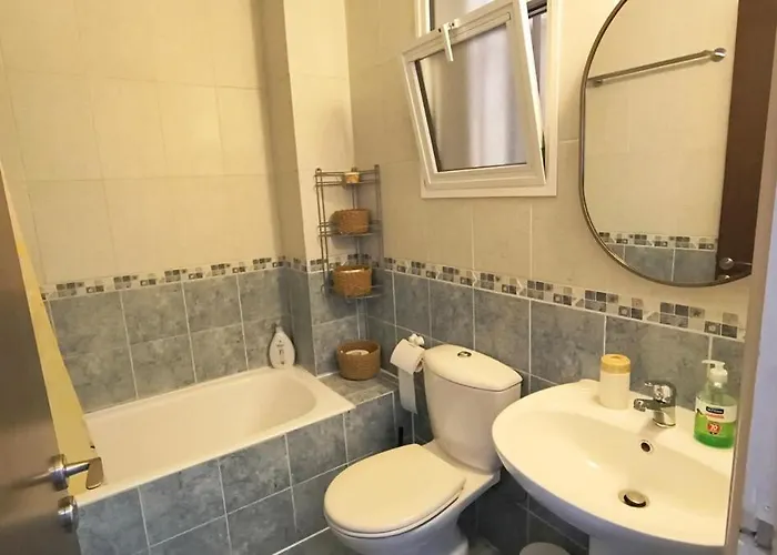 Apartmán Mit Meerblick *