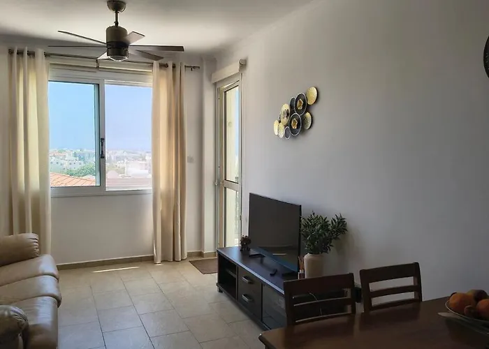 Mit Meerblick * Klorakas