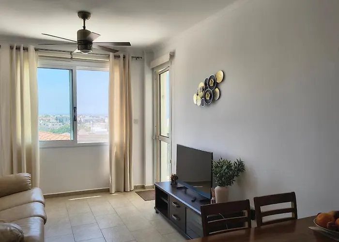 Mit Meerblick * Klorakas